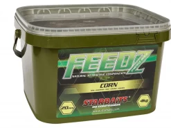 Bouillette Starbaits Feedz Corn