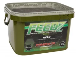 Bouillette Starbaits Feedz Hemp