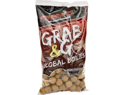 Bouillette Starbaits G&G Global boilies