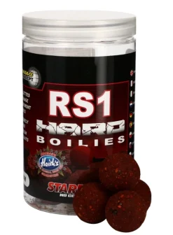 Bouillette Starbaits Performance Concept RS1 Hard Bait