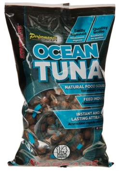 Bouillette Starbaits Performance Concept Ocean Tuna