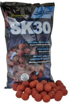 Bouillette Starbaits Performance Concept SK 30