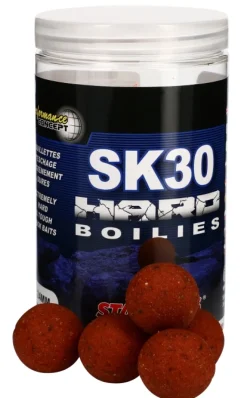 Bouillette Starbaits Performance Concept SK 30 Hard Bait