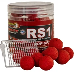 Bouillette Starbaits Performance Concept RS1 Pop Up