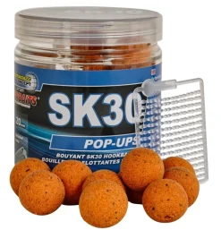 Bouillette Starbaits Performance Concept SK 30 Pop Up
