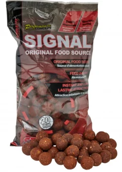 Bouillette Starbaits Performance Concept Signal