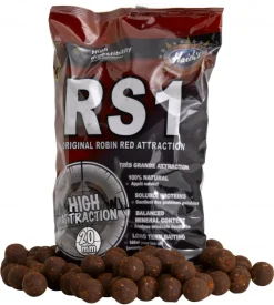 Bouillette Starbaits Performance Concept RS1