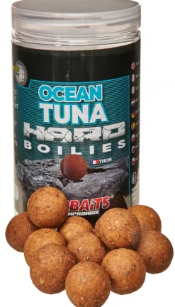 Bouillette Starbaits Performance Concept Ocean Tuna  Hard Bait Tuna