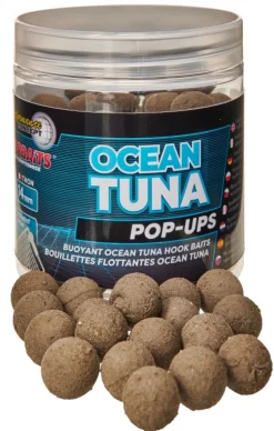 Bouillette Starbaits Performance Concept Ocean Tuna Pop Up