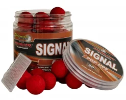 Bouillette Starbaits Performance Concept Signal Pop Up