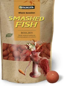 Bouillettes Radical Smashed Fish