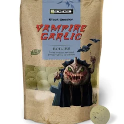 Bouillettes Radical Vampire Garlic
