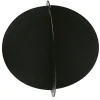 Boule noire de mouillage Lalizas