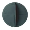 Boule noire de mouillage Cape Horn