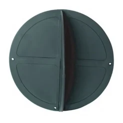 Boule noire de mouillage Cape Horn