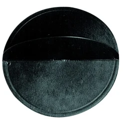 Boule noire Plastimo pour mouillage 30 cm