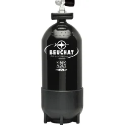 Bouteille de plongée Beuchat - 12 L 230 Bars 1 S/SR