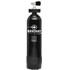 Bouteille de plongée Beuchat - 6 L 232 Bars 1 S/SR