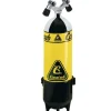 Bouteille de plongée Cressi - 18 L