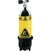 Bouteille de plongée Cressi - 5 L