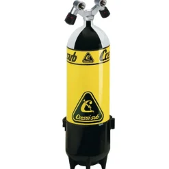 Bouteille de plongée Cressi - 15 L