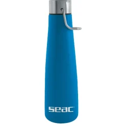 Bouteille isotherme Seac sub Wadi 500ML - Bleu