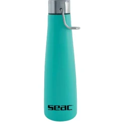 Bouteille isotherme Seac sub Wadi 500ML - Aquamarine