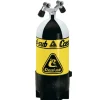 Bouteilles de plongée Cressi - 12 L Court