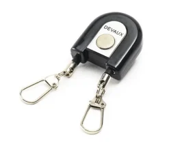 Bouton Service Devaux - DVX Double et Magnet