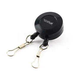Bouton Service Devaux - Service Clip Double