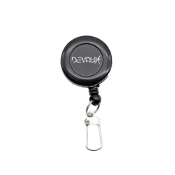 Bouton Service Devaux - Service Clip