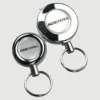 Bouton service Pin-One Reel Retractor Scierra