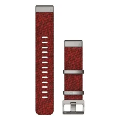 Bracelet Garmin Quickfit Nylon 22mm