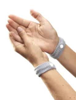 Bracelets Plastimo anti-mal de mer