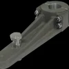 Bras de mèche brut pour Vérin VHM 32