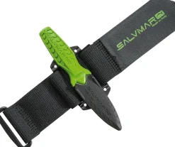 Brassard de bras pour couteau Salvimar Predathor/Goemon - Black
