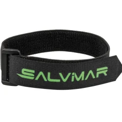 Brassard de bras Slim pour couteau Salvimar - Black