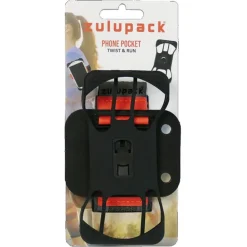 Brassard téléphone Zulupack Twist & Run