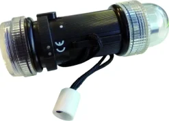 Brassard velcro pour lampe flash 4Water ST300