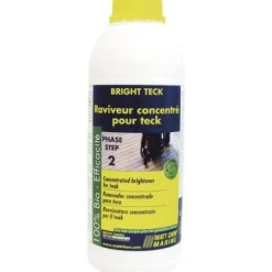 Bright-Teck Matt Chem Marine