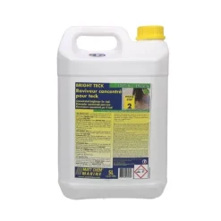 Bright-Teck Matt Chem Marine