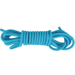 Bungee corde élastique de pont Paddle kayak 3m Bleu ciel