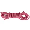 Bungee corde élastique de pont Paddle kayak 3m Rose