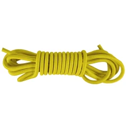 Bungee corde élastique de pont Paddle kayak 3m Jaune