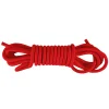 Bungee corde élastique de pont Paddle kayak 3m Rouge