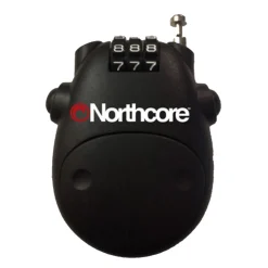 Cadena valise cable renforcé Northcore Viper X 2G