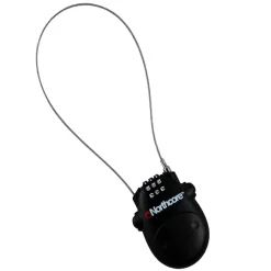 Cadena valise cable renforcé Northcore Viper X 2G