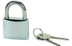 Cadenas anse Inox 40mm*1 Euromarine