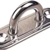 Cadène platine inox Sea-Lect