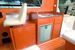 Cadre pour réfrigérateur Dometic Coolmatic